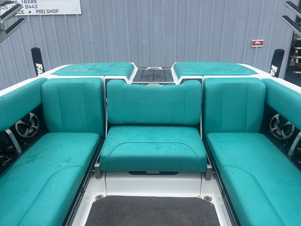 2020 Malibu Boats 23 MXZ