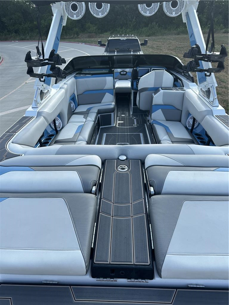 2022 Centurion Ri245 Icon