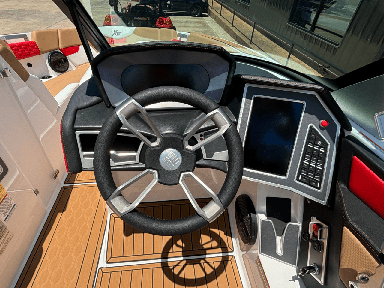 2024 MasterCraft XT25
