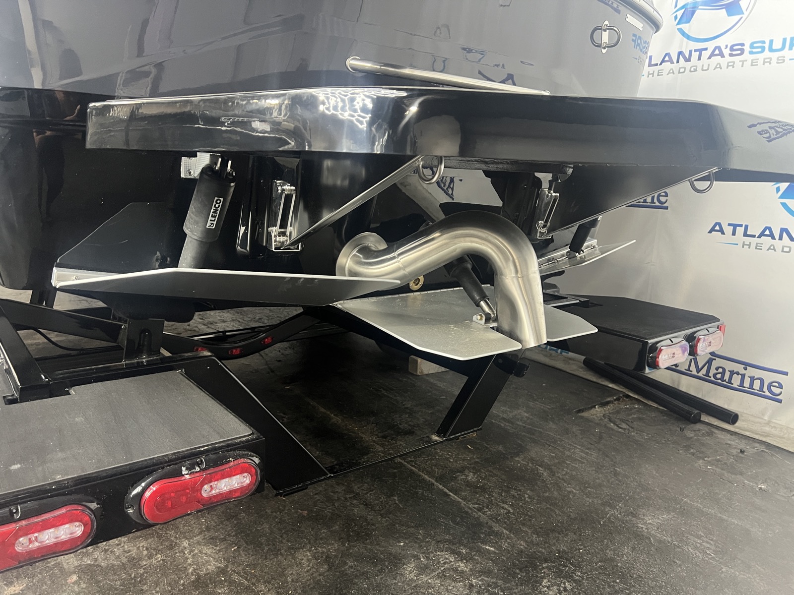 2025 Moomba Craz