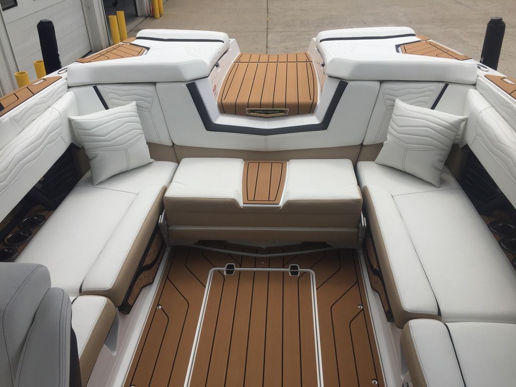 2025 Nautique Super Air Nautique G23 Icon