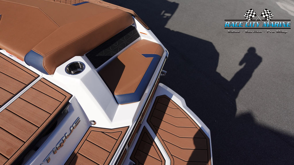 2025 Nautique GS22