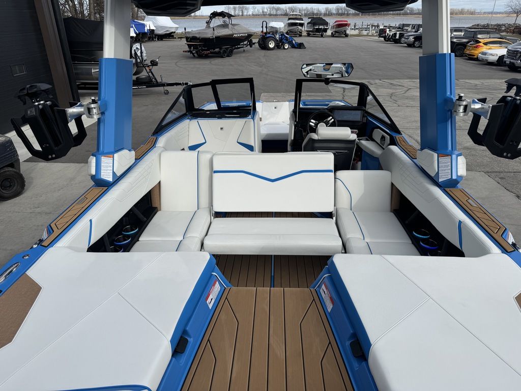 2025 Nautique Super Air Nautique S23