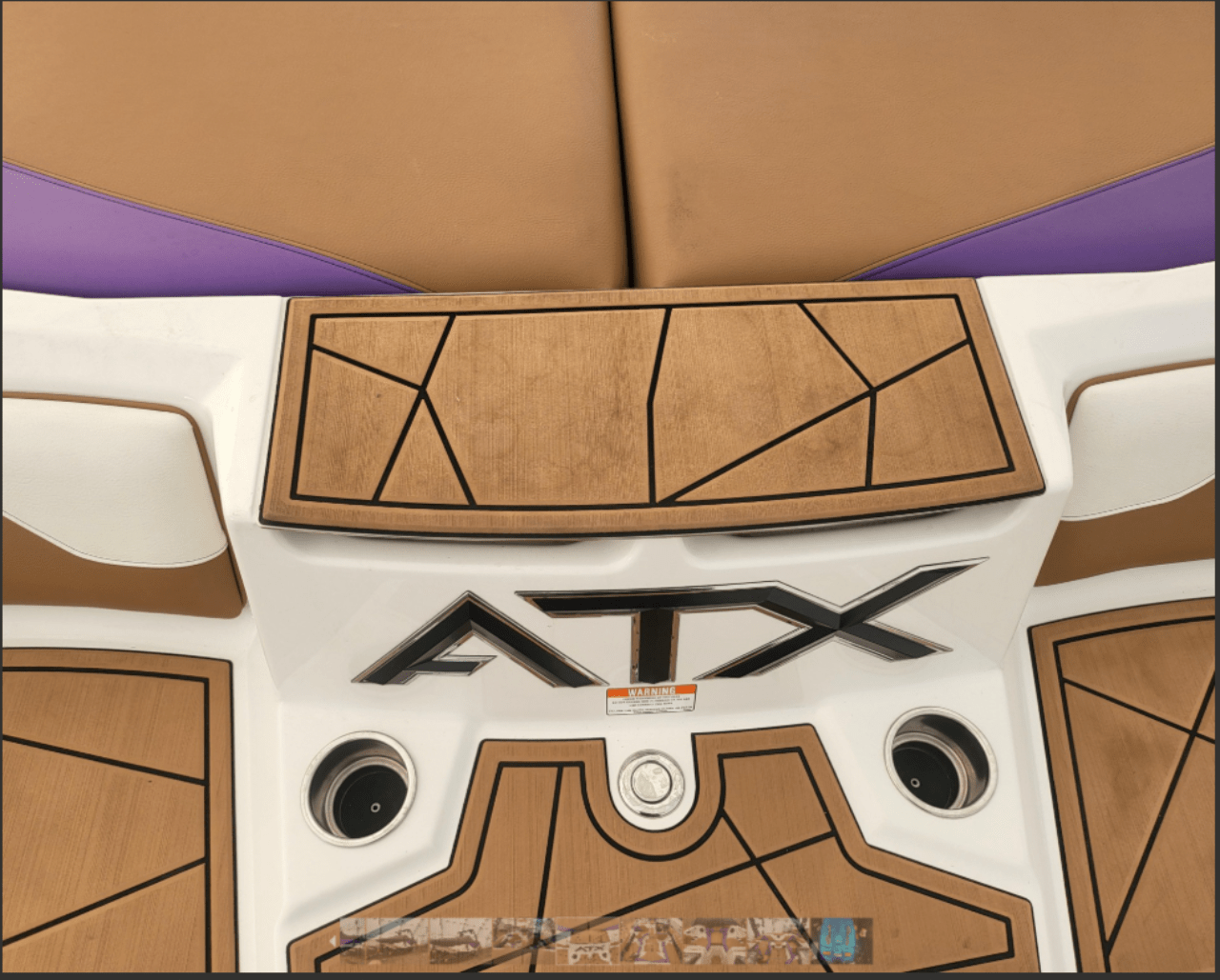 2022 ATX 22 TYPE S (Very LOW Hours and All Accessories you will only need the Keys) Icon
