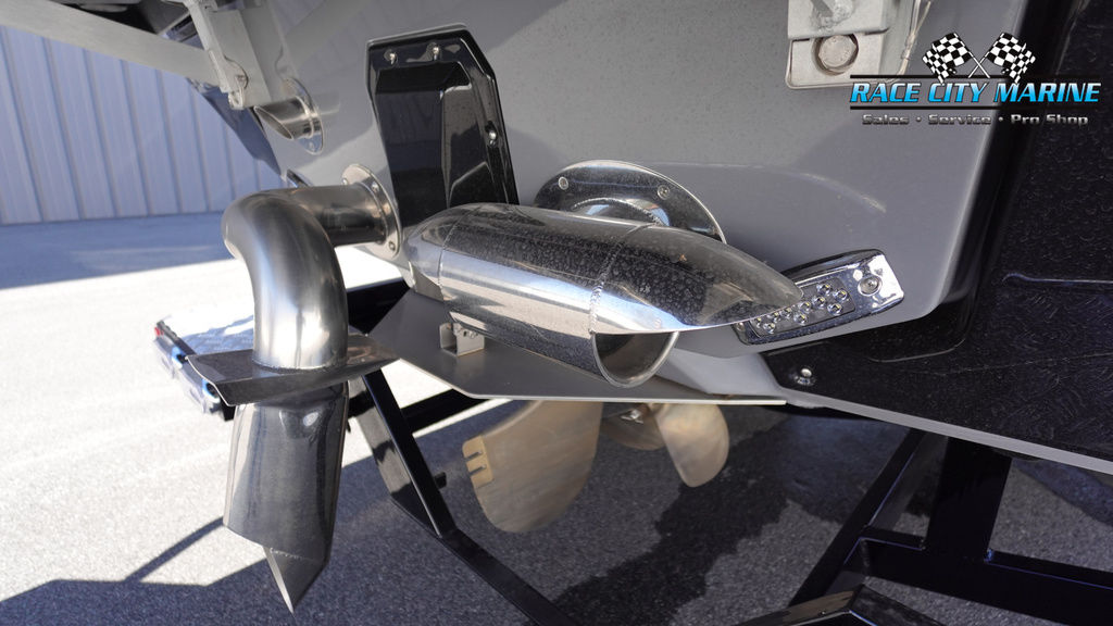 2021 Nautique Super Air Nautique G25