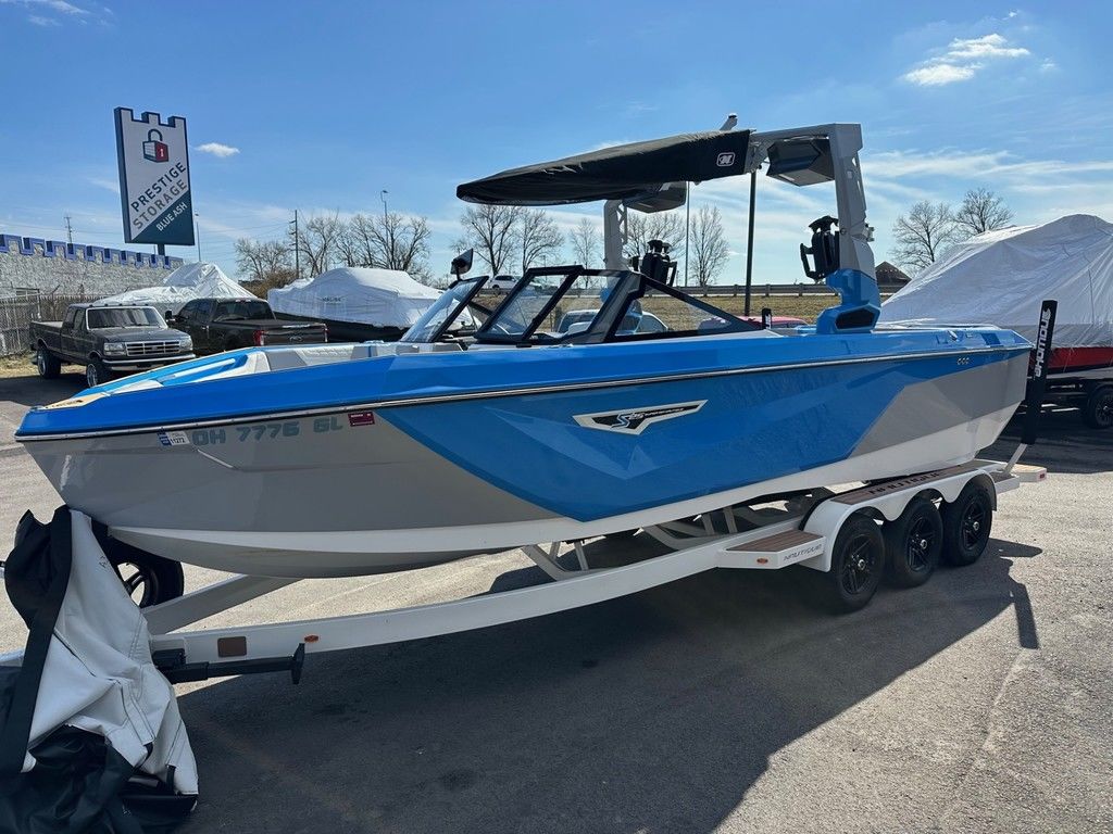 2023 Nautique Super Air Nautique S25