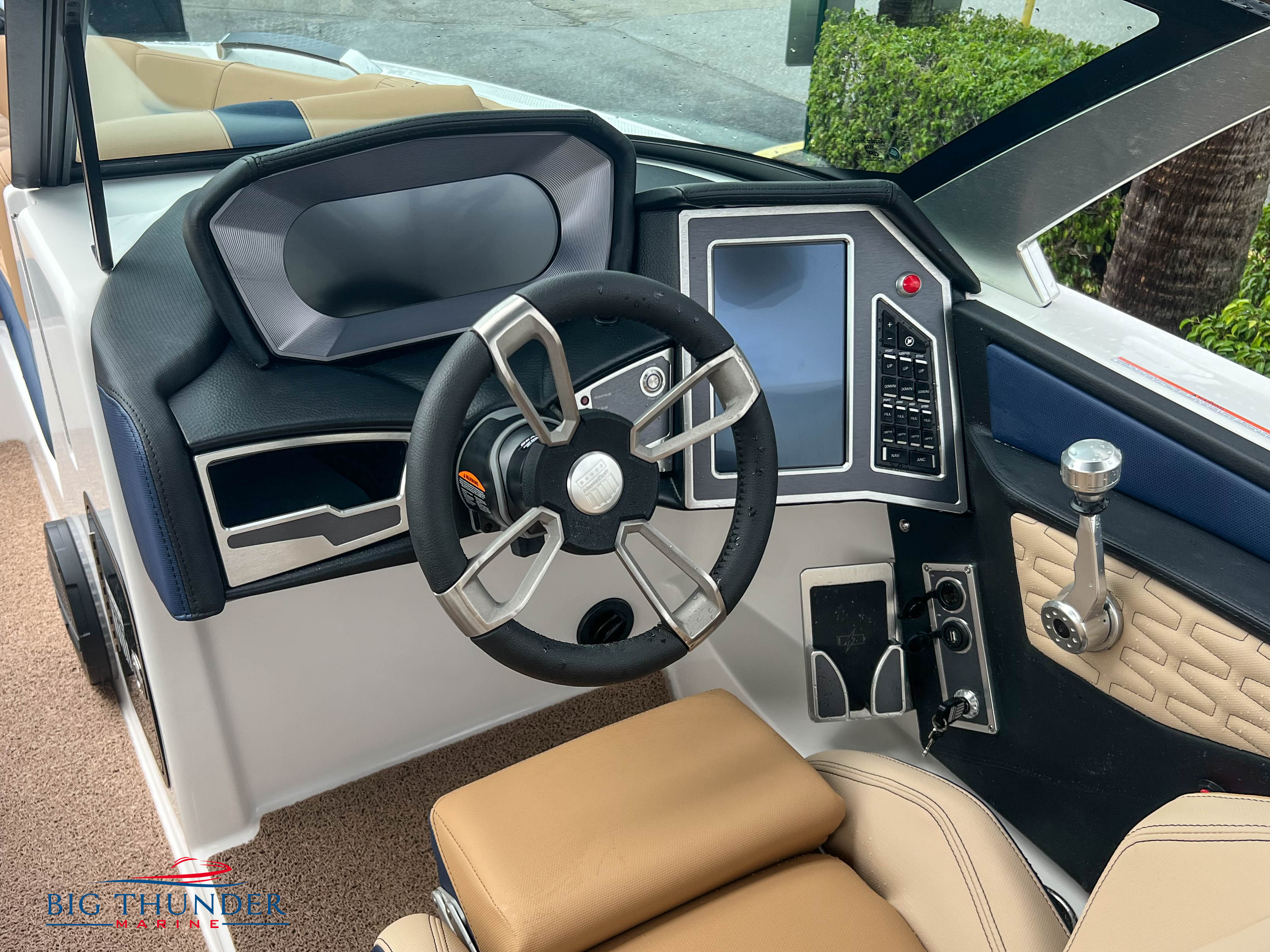 2023 Mastercraft X24