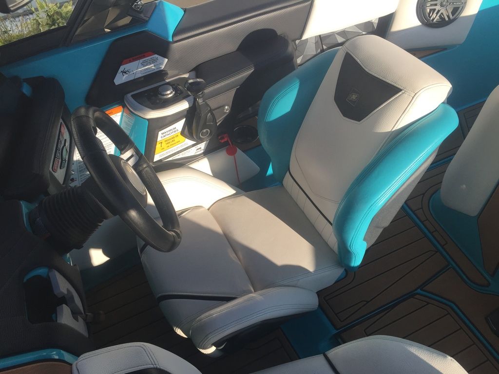 2020 Nautique Ski Nautique Icon