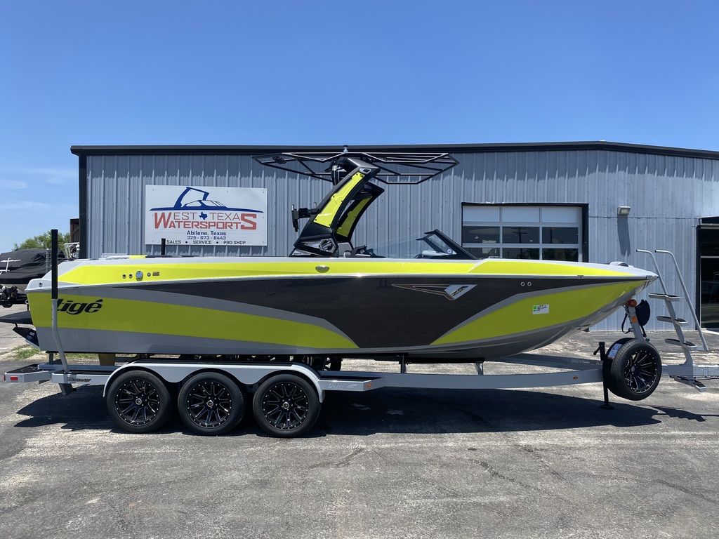 2024 Tige Z5