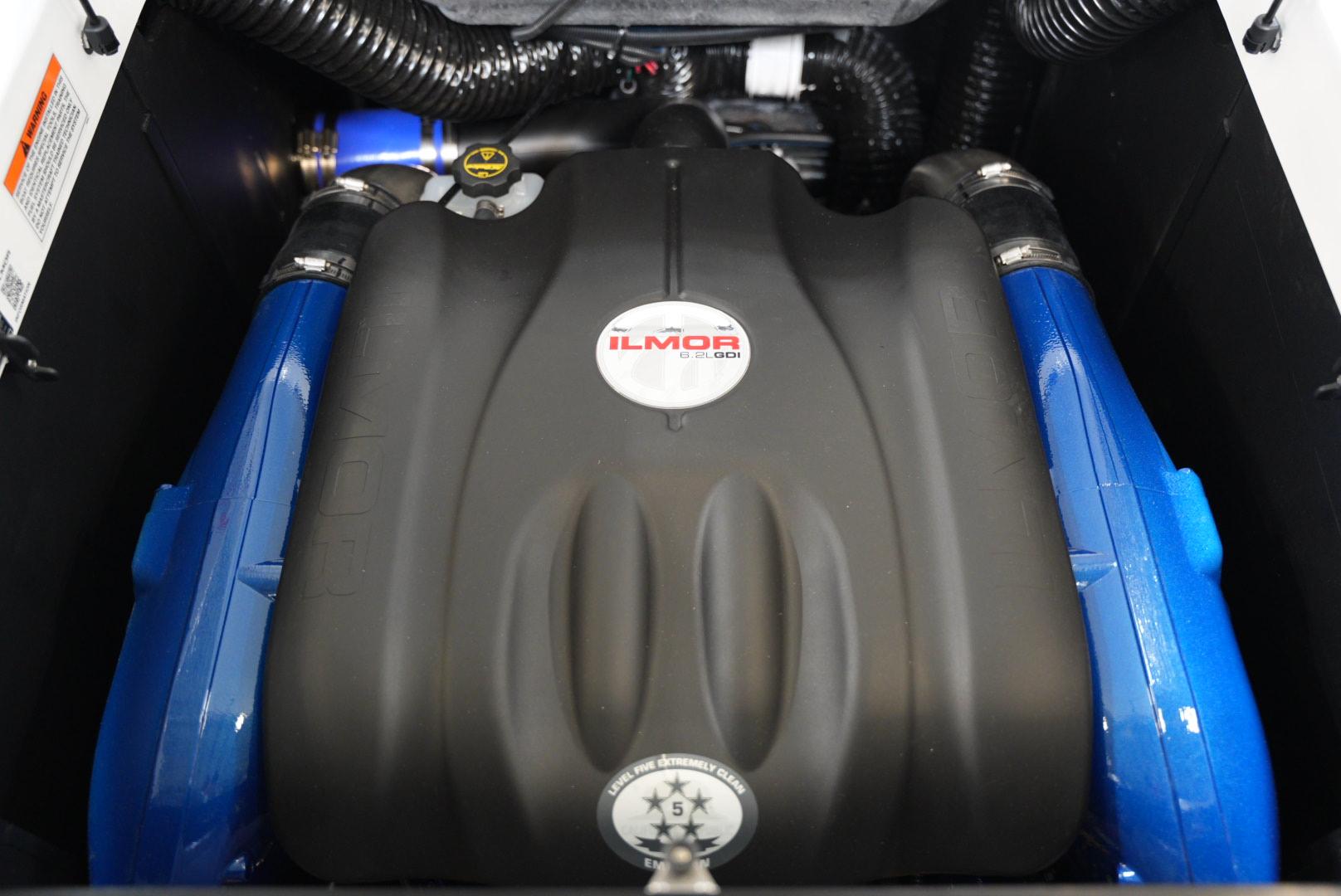 2025 MasterCraft XT24 - New Arrival! Icon