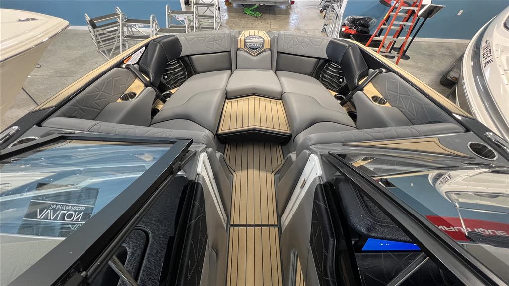 2020 Nautique G23 Paragon w/Trailer