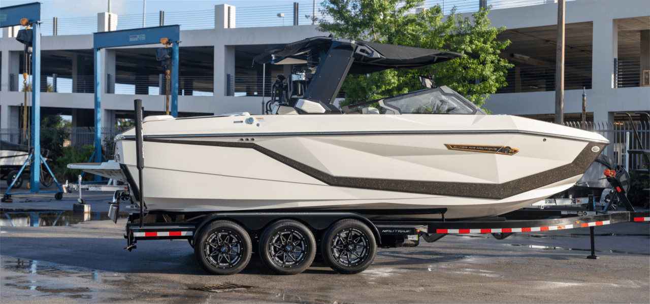 2025 Super Air Nautique G23