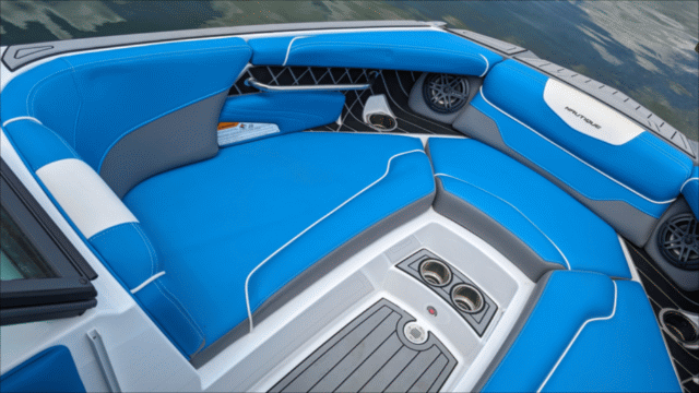 2019 Nautique GS24