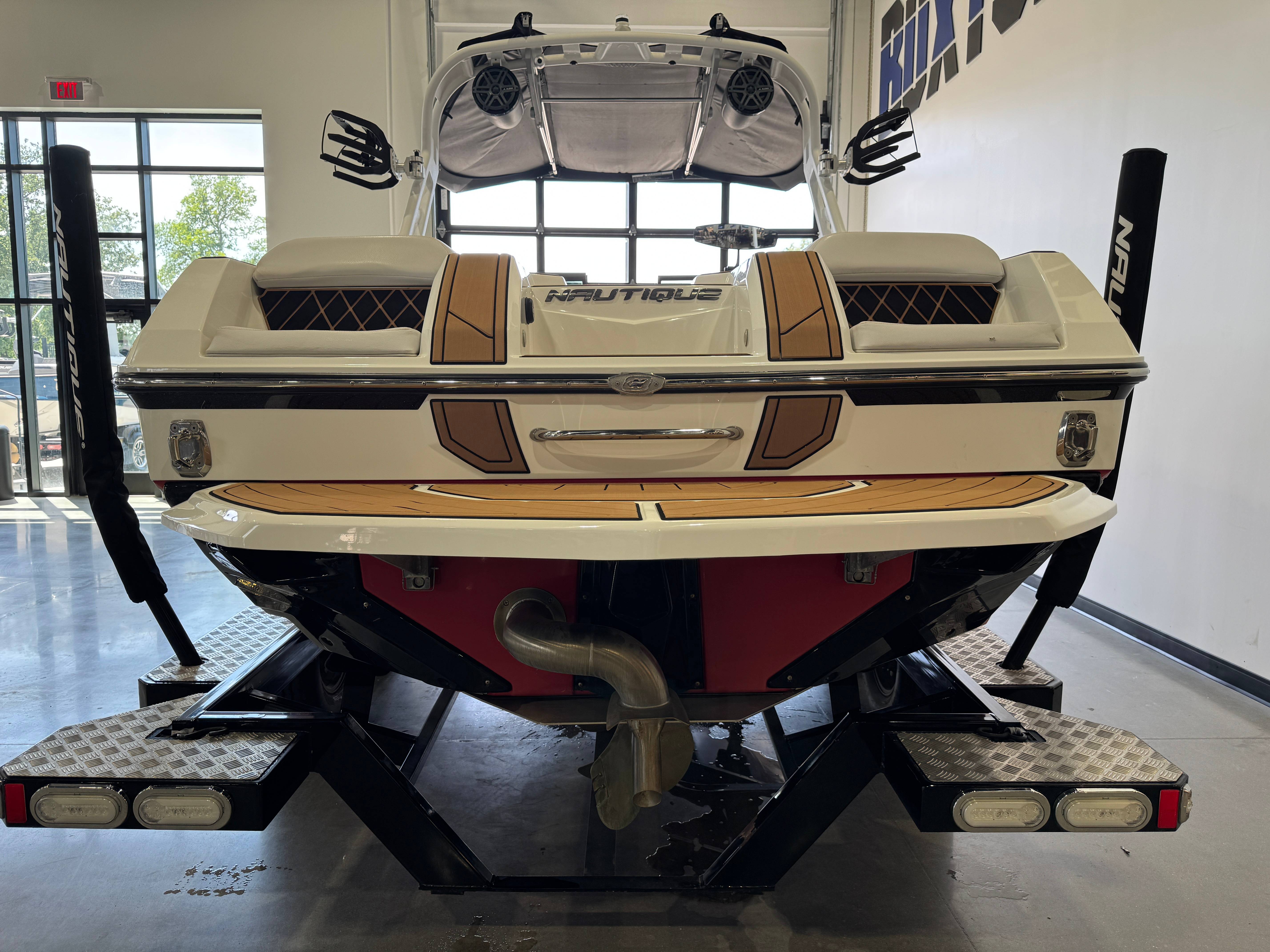 2019 Nautique Super Air Nautique GS22