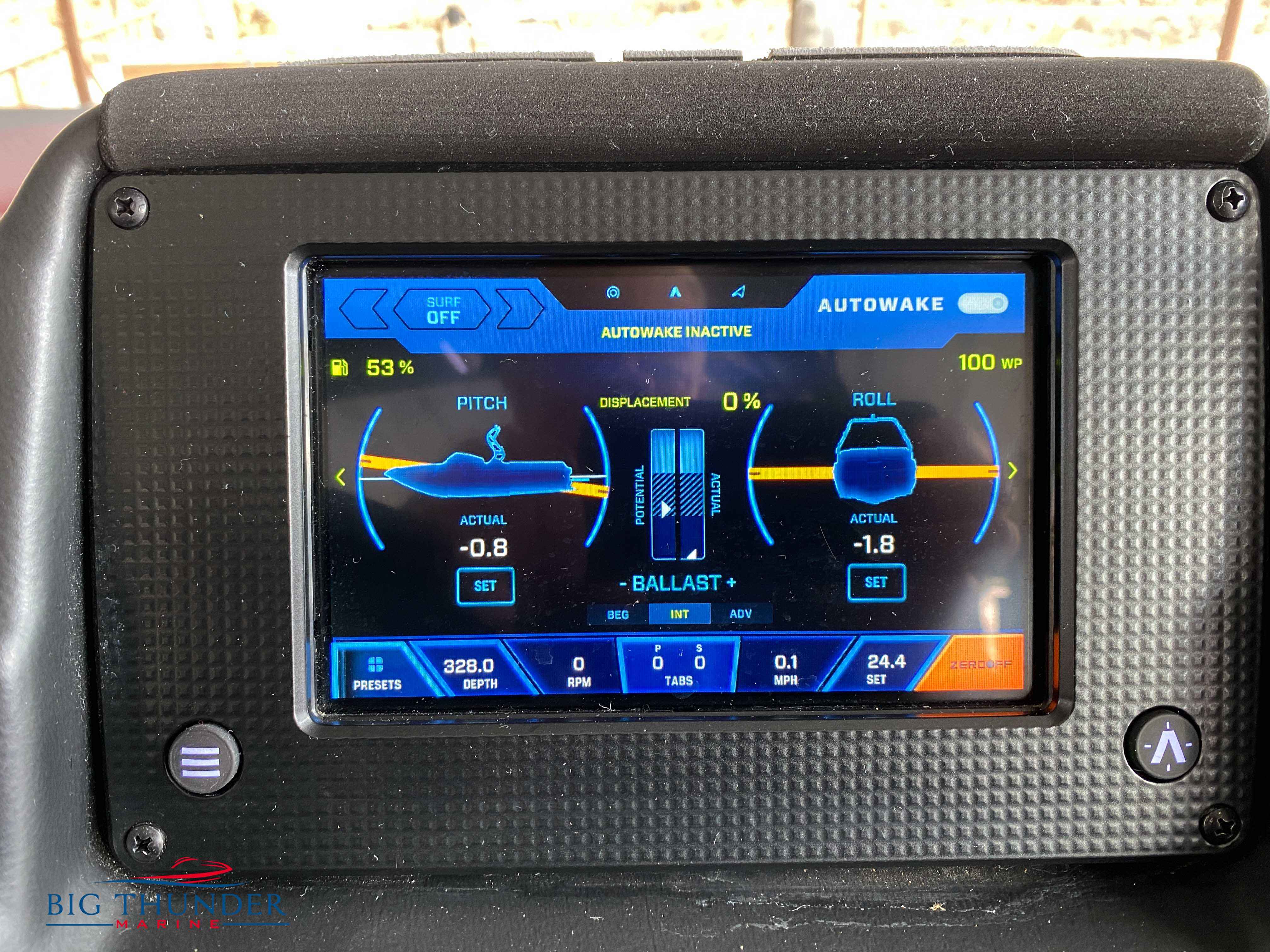 2022 Moomba Mojo