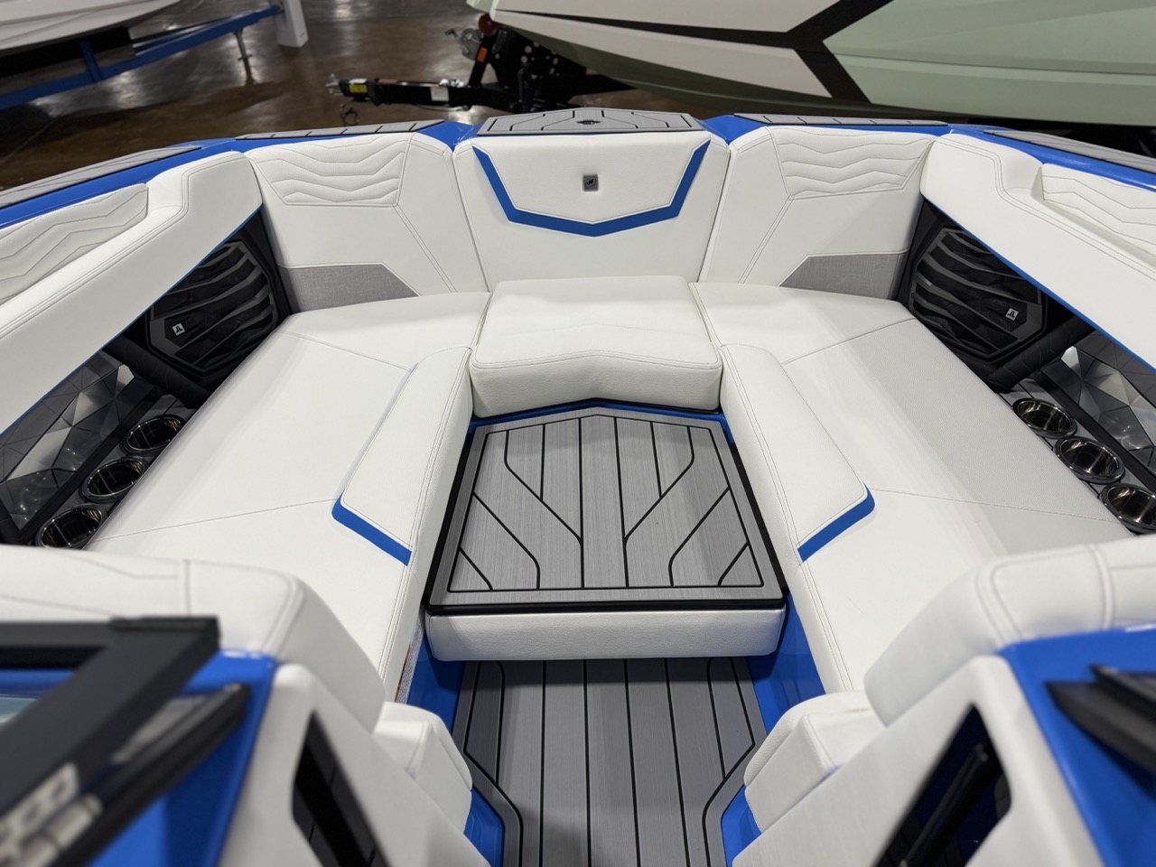 2025 Nautique G23 Super Air