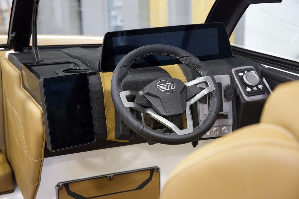 2025 Malibu Boats 23 LSV