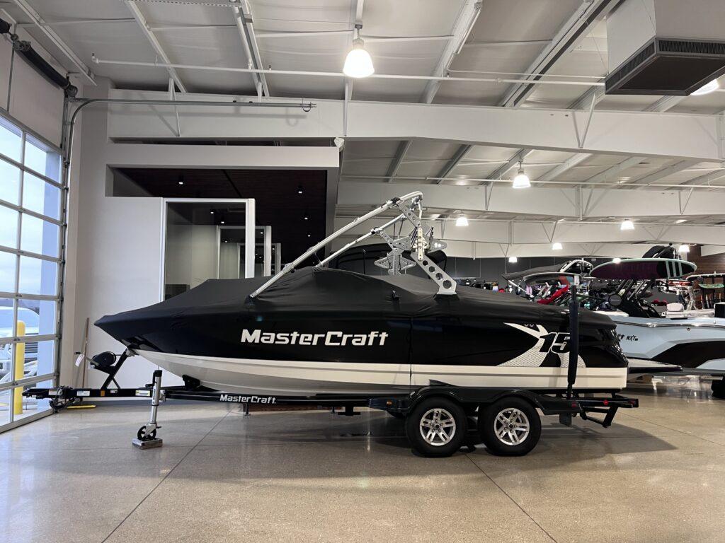 2011 MasterCraft X15