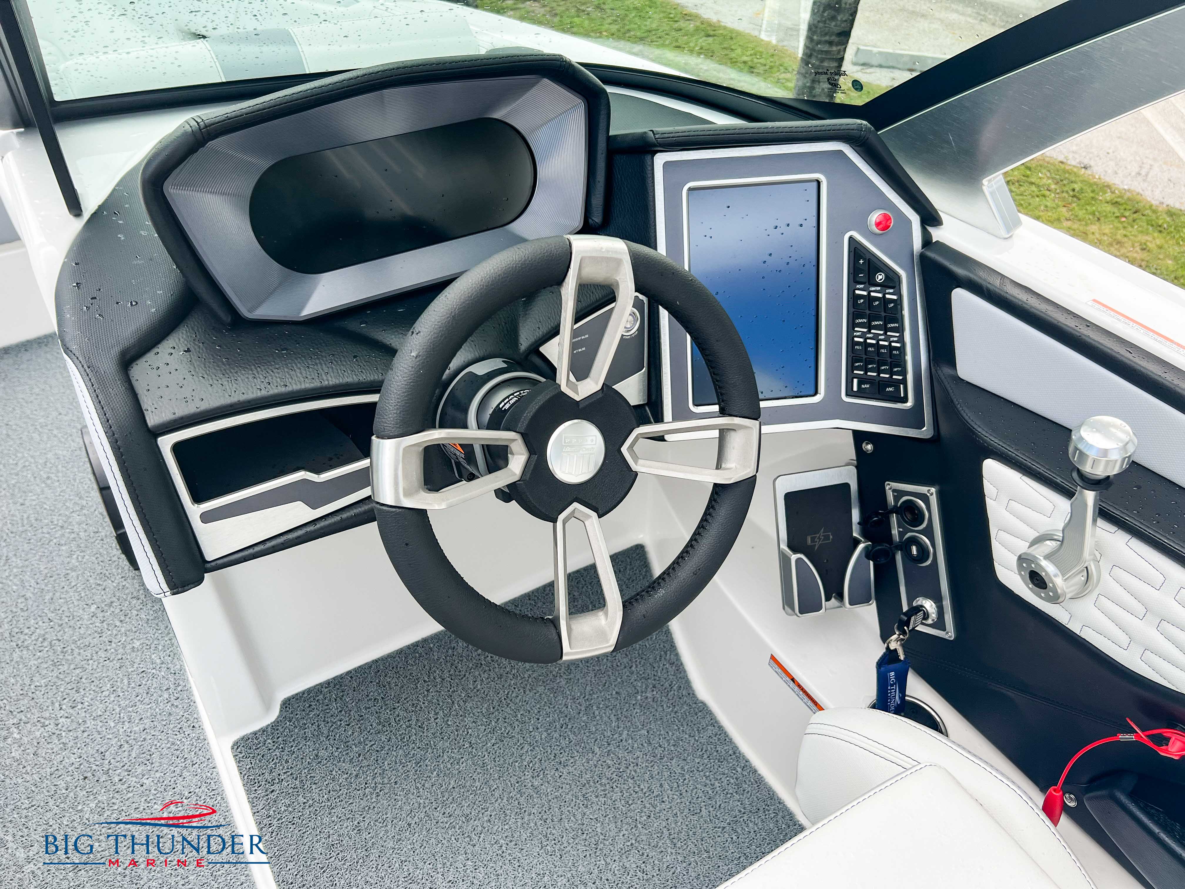 2023 Mastercraft X24