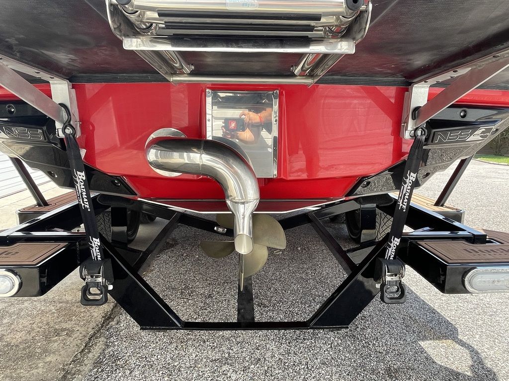 2019 Nautique Super Air Nautique G23