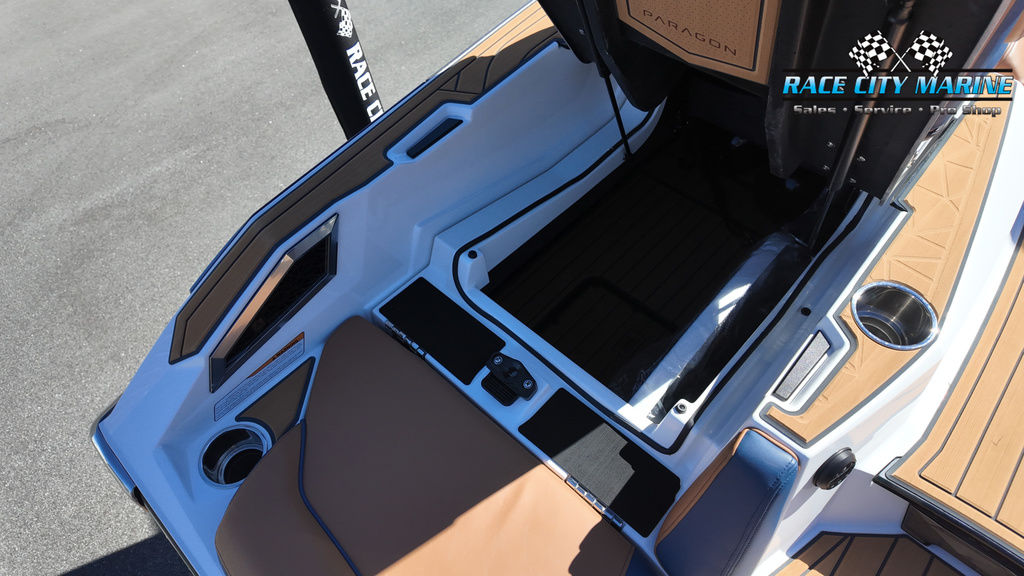 2023 Nautique P25
