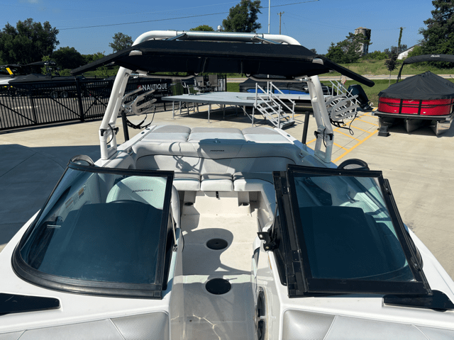 2014 Moomba Mondo