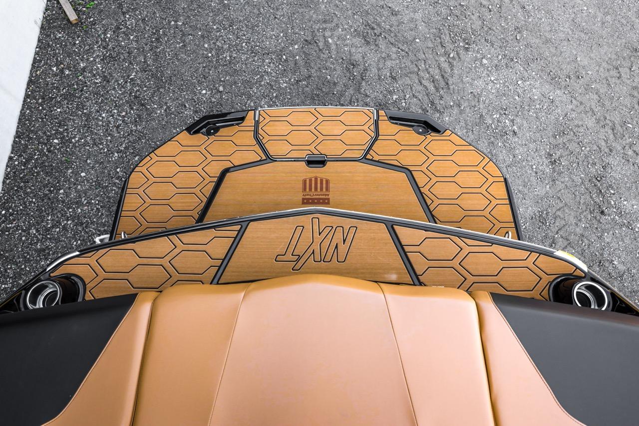 MasterCraft NXT 22