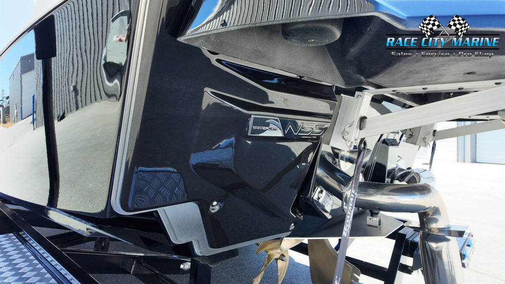 2023 Nautique P25