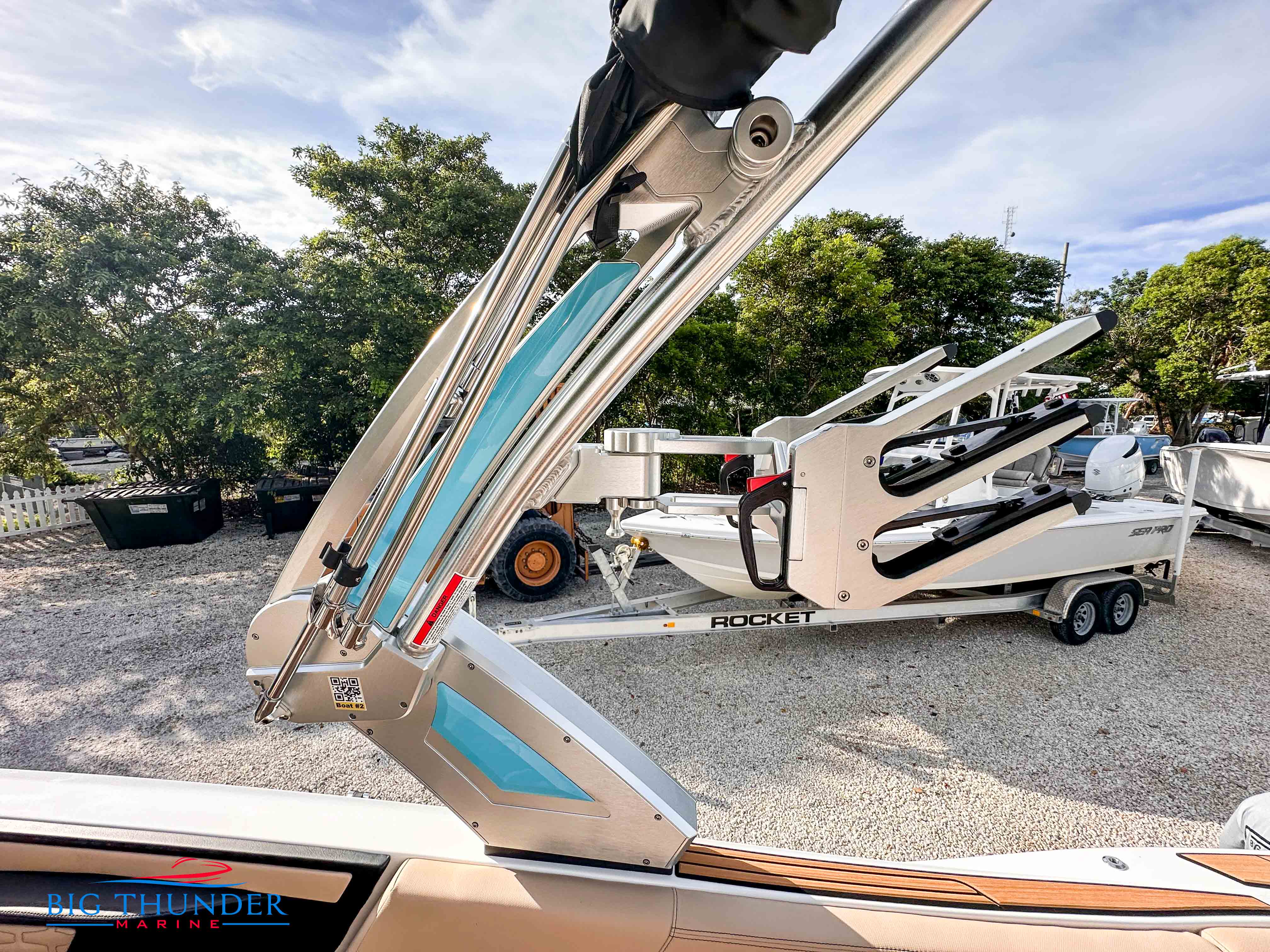 2024 Mastercraft X24