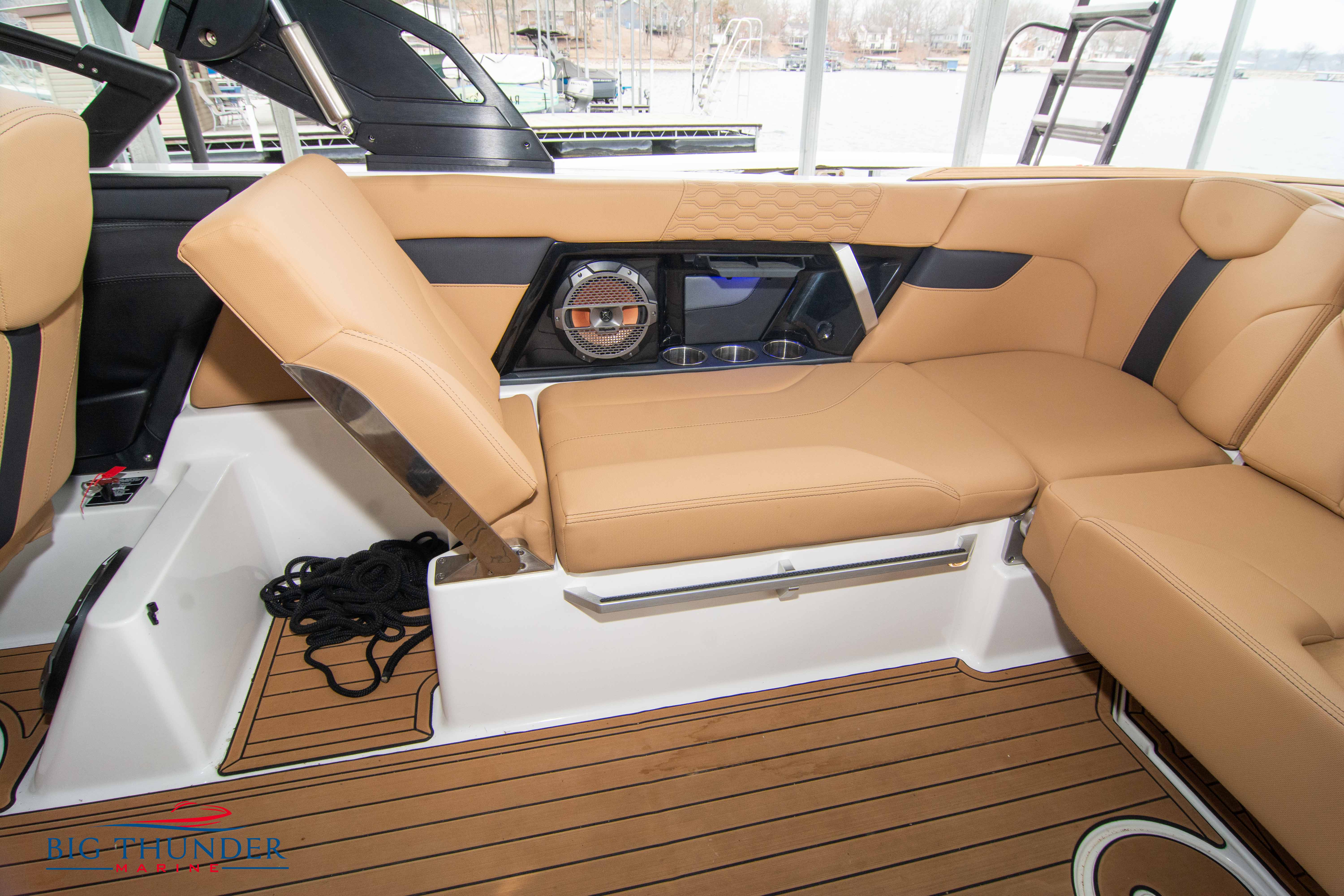 2022 Mastercraft XT24