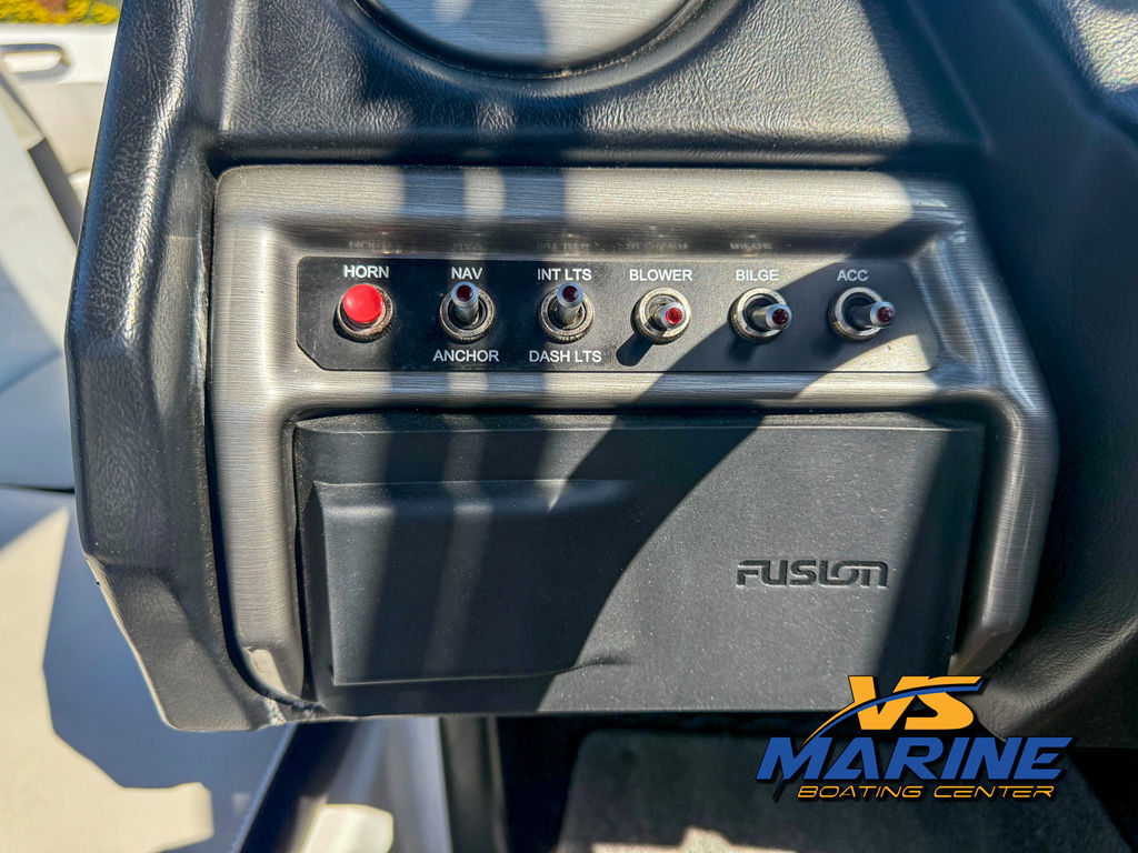 2013 Axis Wake Research A20