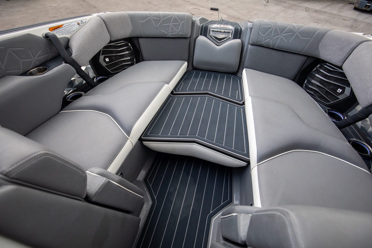 2021 Nautique G23 Paragon