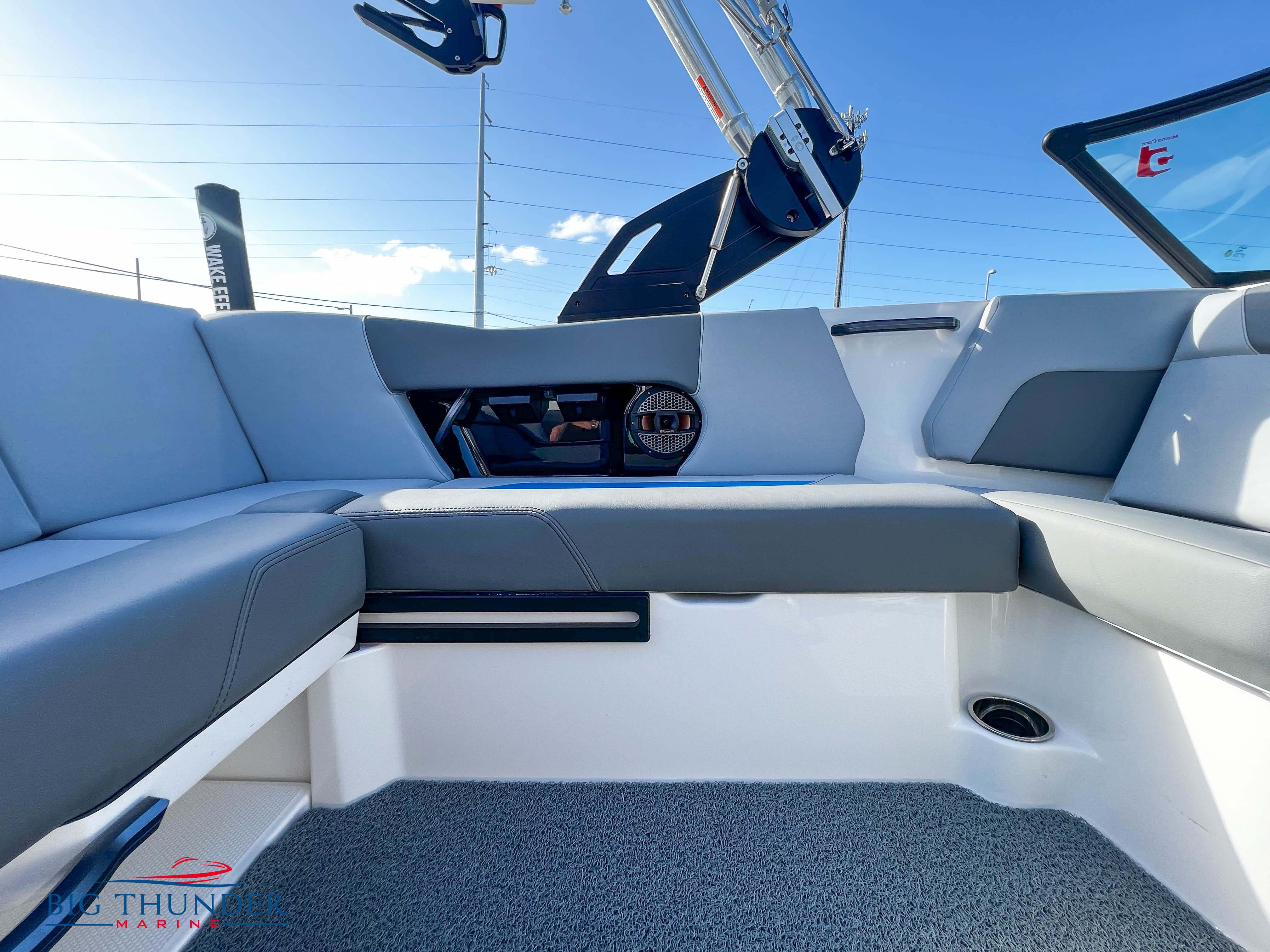 2023 Mastercraft NXT20