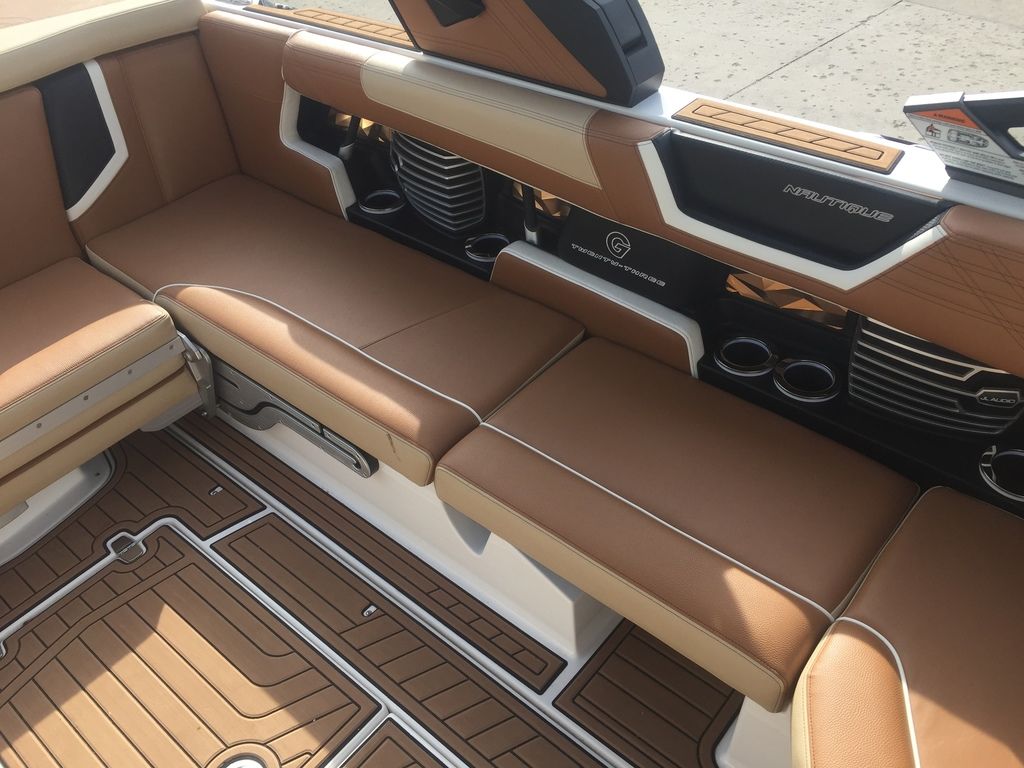 2020 Nautique Super Air Nautique G23 Icon