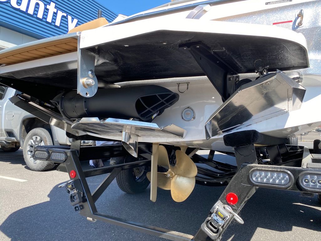 2024 MasterCraft X22