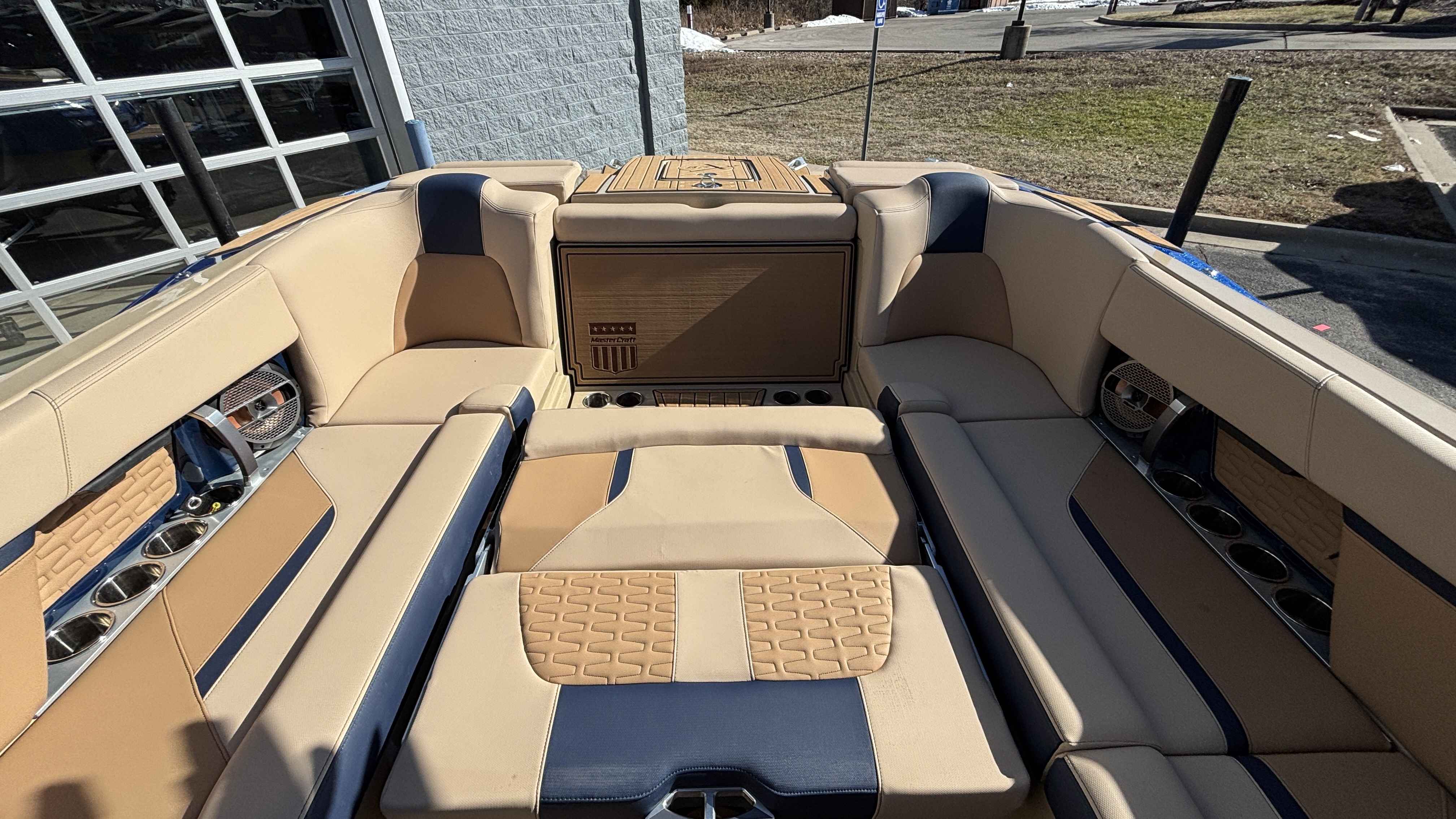 2022 MasterCraft X26