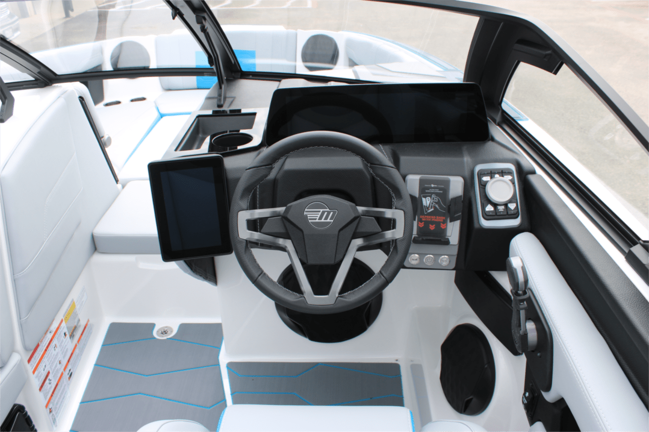 2025 Malibu 22 MXZ