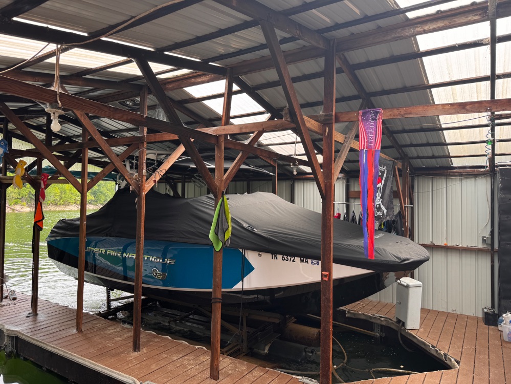 2013 Super Air Nautique G23