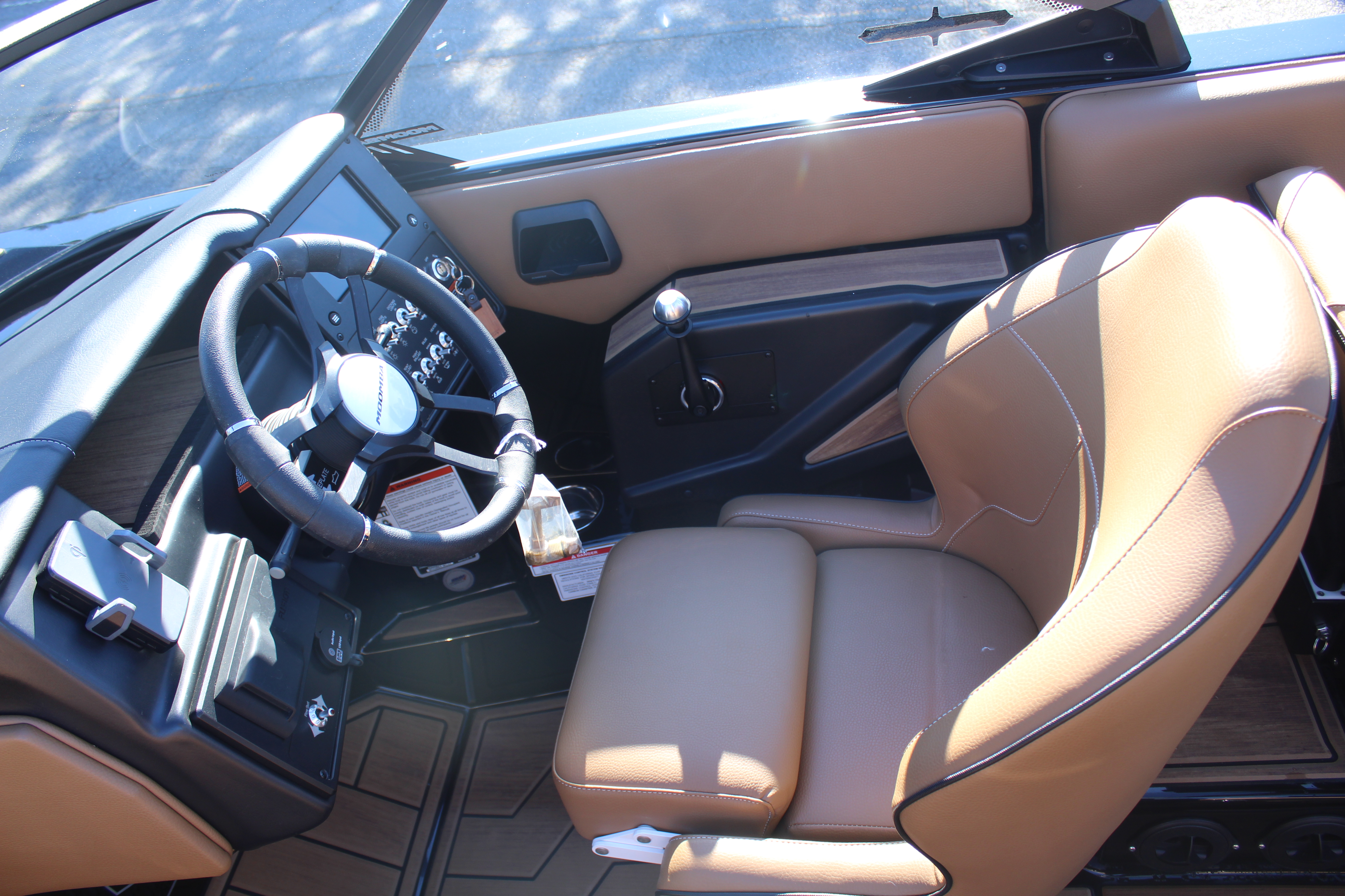 2023 Moomba Mojo