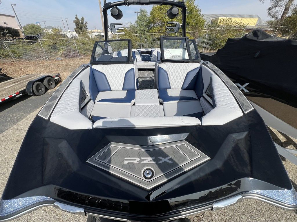 2025 Tige 24RZX