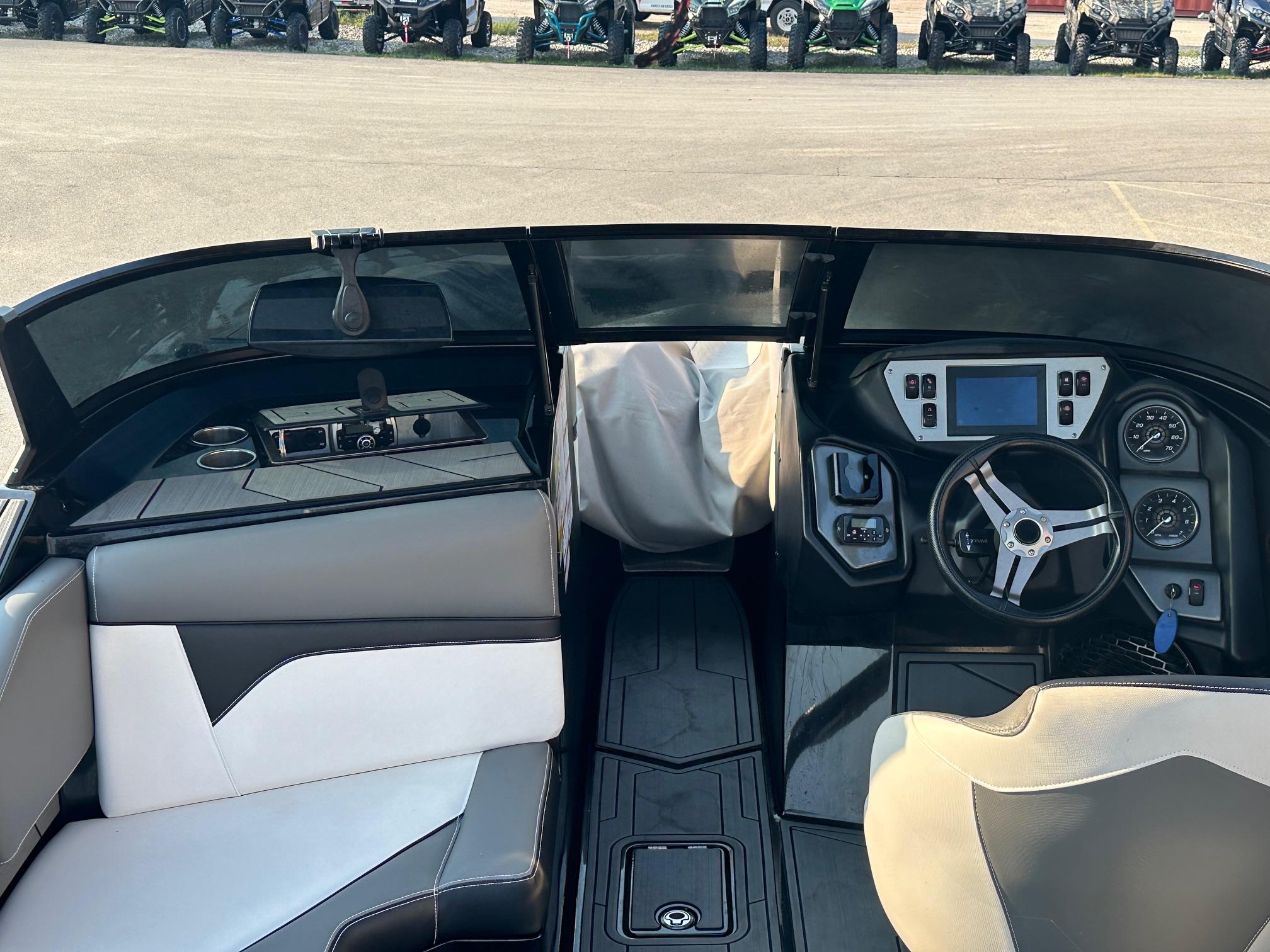 2020 Supreme ZS 232