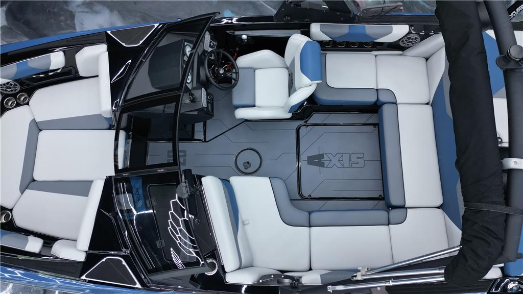 2021 Axis A20 ** Only 65 Hours ** Icon