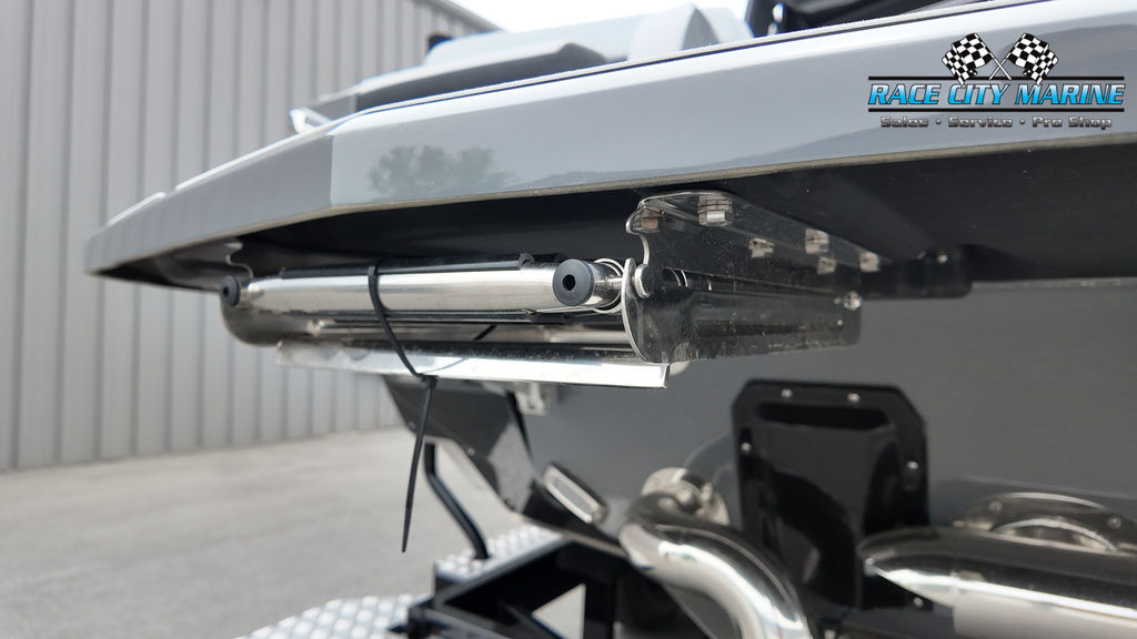 2025 Nautique G23