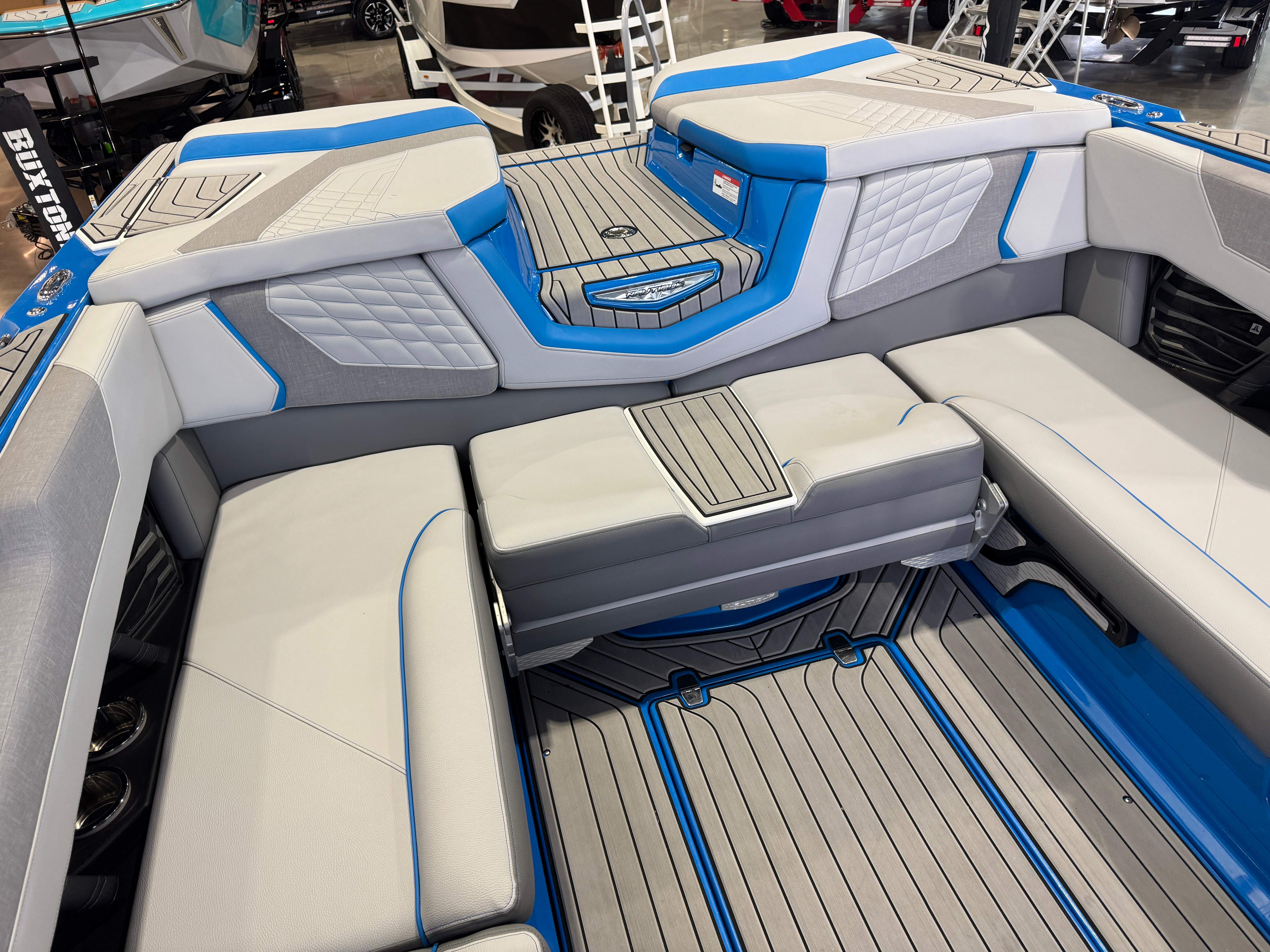 2022 Nautique Super Air Nautique G23