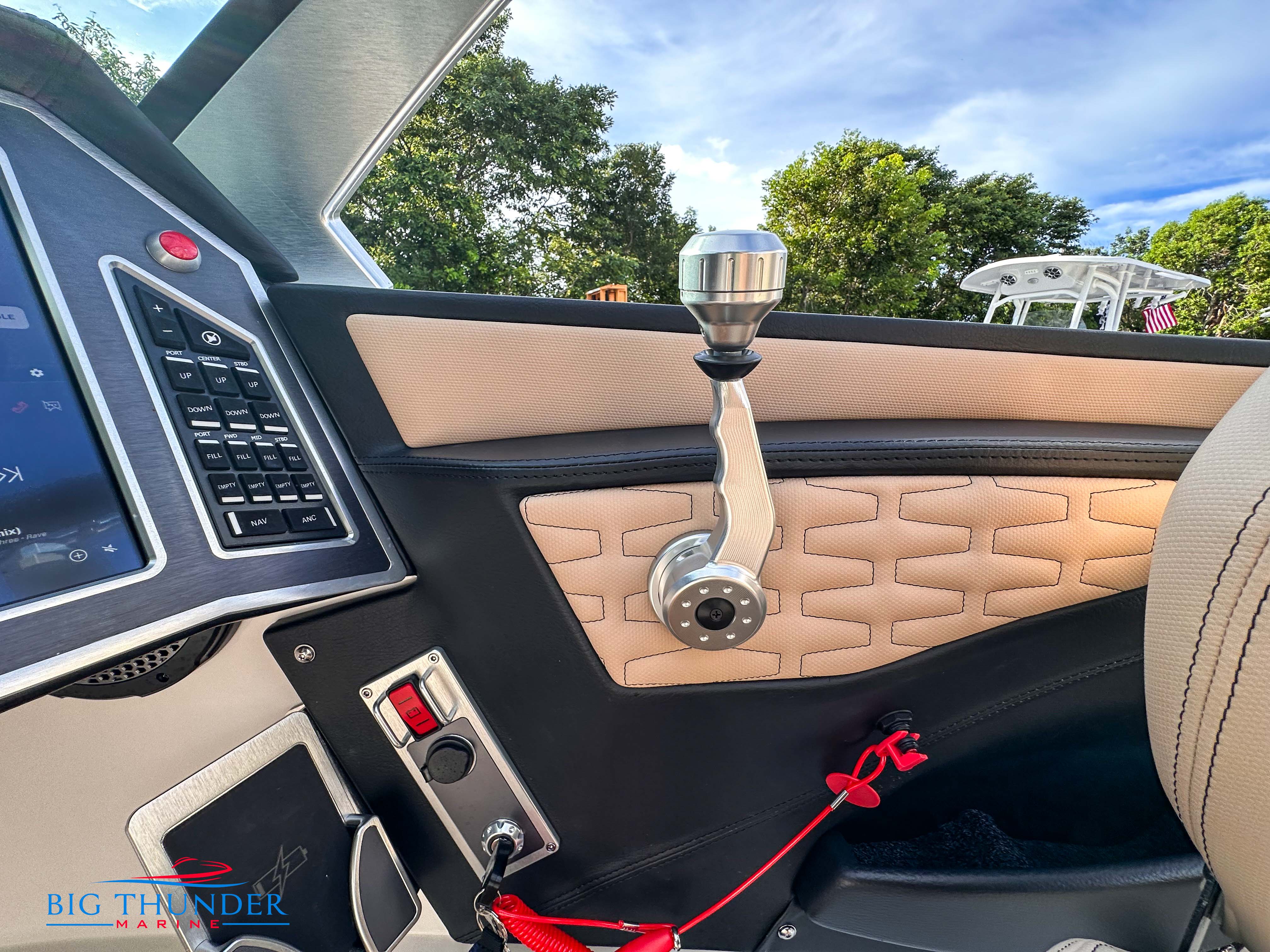 2024 Mastercraft X24