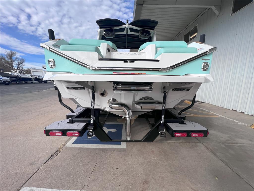 2023 Nautique G23