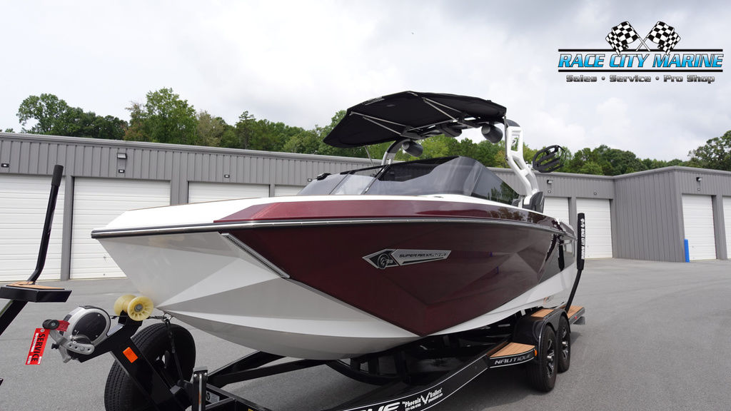 2021 Nautique Super Air Nautique G23