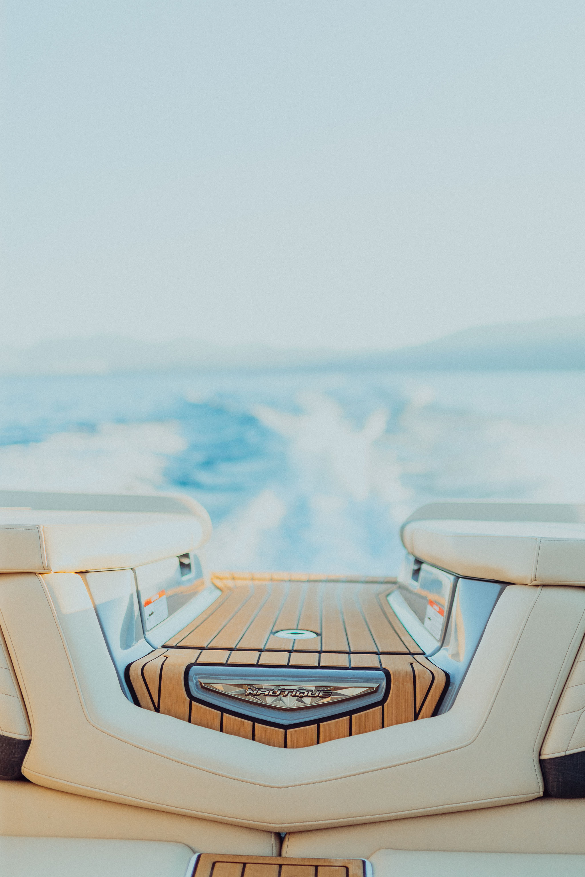 2024 Nautique G23 Icon