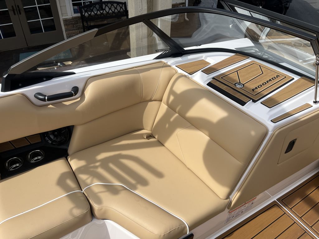 2024 Moomba Tykon