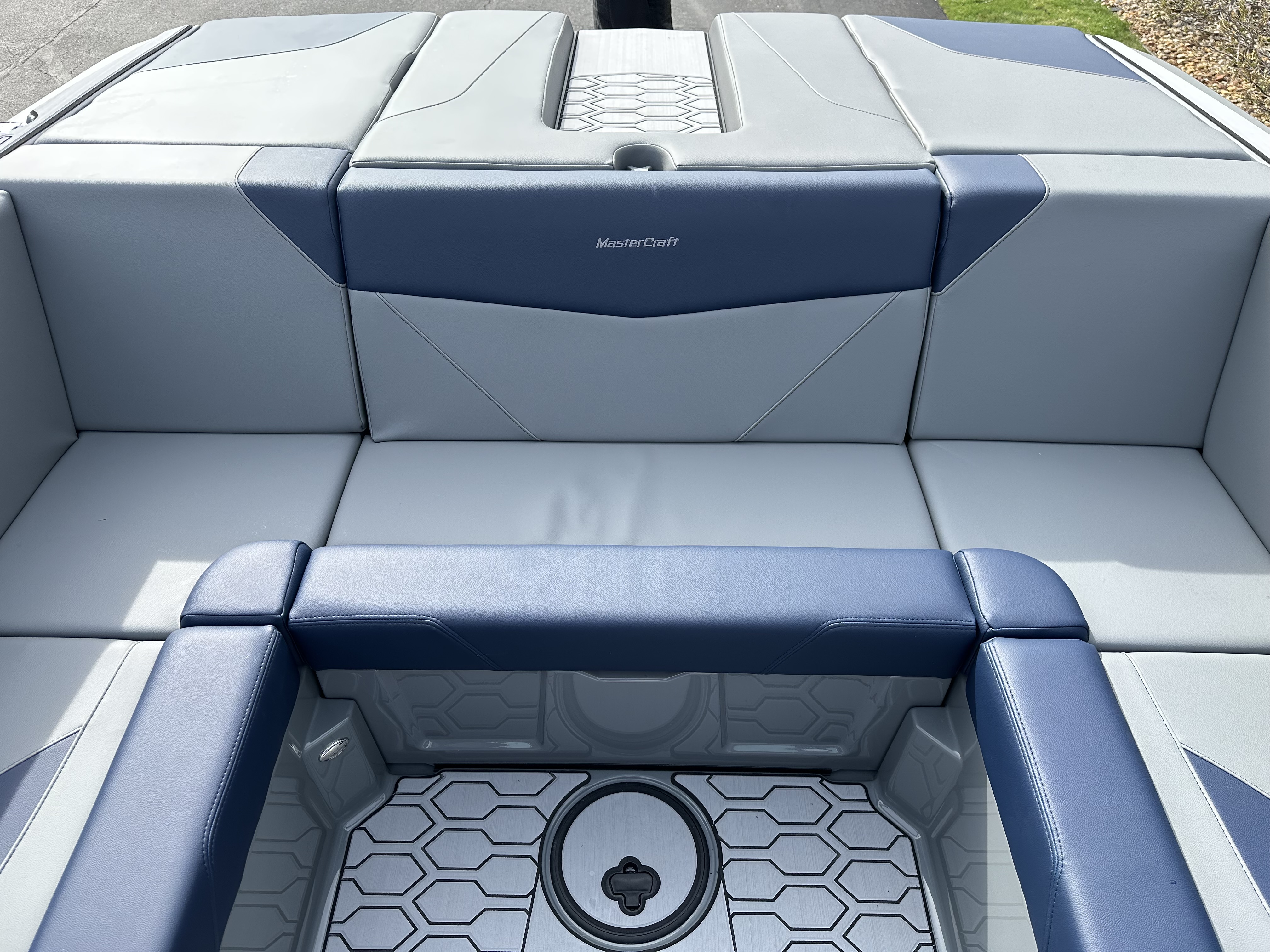2025 MasterCraft NXT22